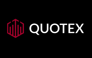 Quotex logo